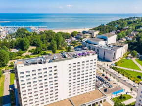 Mercure Gdynia Centrum, Gdynia